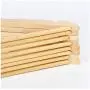 10pcs Solid Wood Hanger Non-Slip Hangers Clothes Hangers Shirts Sweaters Dress Hanger Drying Rack for Home 10pcs Solid Wood Hanger Non-Slip Hangers Clothes Hangers Shirts Sweaters Dress Hanger Drying Rack for Home