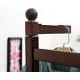 WZP Household Coat Rack Modern Bedroom Simple Fashion Floor Hanger Creative European Interior Bamboo Solid Wood Hanger Home WZP Household Coat Rack Modern Bedroom Simple Fashion Floor Hanger Creative European Interior Bamboo Solid Wood Hanger Home