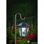 COCONUT Shepherds Hook,62 Inches Shepherds Hook with 5 Prongs Base Stainless Steel Adjustable Garden Hanging Holder for Bird Feeders Lanterns Planting Hanger Weddings Decor, Silver COCONUT Shepherds Hook,62 Inches Shepherds Hook with 5 Prongs Base Stainless Steel Adjustable Garden Hanging Holder for Bird Feeders Lanterns Planting Hanger Weddings Decor, Silver