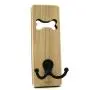 Dog Leash Holder, Laser Cut and Engraved, Poplar wood, Dog Leash Hook Wall Hanger Dog Leash Holder, Laser Cut and Engraved, Poplar wood, Dog Leash Hook Wall Hanger