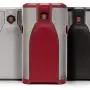Boxxle BX002013 Boxes wine Dispenser, 3-Liter, Stainless Steel Boxxle BX002013 Boxes wine Dispenser, 3-Liter, Stainless Steel