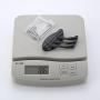 KES A5060-7 Wall Mounted Swing Arm Triple Coat and Hat Hook Solid Metal, Oil Rubbed Bronze KES A5060-7 Wall Mounted Swing Arm Triple Coat and Hat Hook Solid Metal, Oil Rubbed Bronze