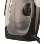 Brentwood MPI-53 Non-Stick Steam Iron, Black