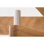 JCRNJSB Shelf, Nordic Minimalist Bedroom Solid Wood Oak Rotating Clothes Hanger Hook Wall Hanger Coat Rack Hanger 30255cm Can be stored removable Shelf Shelf Book shelf