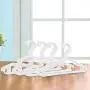 UTOON 80 Pack Baby Hangers,Kids Toddler Hangers for Baby Clothes Plastic White Hangers for Baby Clothes UTOON 80 Pack Baby Hangers,Kids Toddler Hangers for Baby Clothes Plastic White Hangers for Baby Clothes
