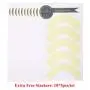 MOBU Luxury Set Baby Closet Dividers 24 pcs Baby Wardrobe Dividers Nursery Closet Dividers Luxury Baby Shower Gift Baby Closet Size Organisers/Hangers Dividers MOBU Luxury Set Baby Closet Dividers 24 pcs Baby Wardrobe Dividers Nursery Closet Dividers Luxury Baby Shower Gift Baby Closet Size Organisers/Hangers Dividers