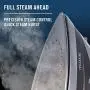 Maytag M400 Steam Iron, M400-SpeedHeat
