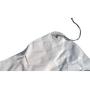 Coralpearl Inflatable Hanger Travel X 4, White Round Shoulder, Portable Folding Clothes Drying Rack in Metal Hook,Space Saving Coat Storage Set Non Slip Foldable for Home Car Camping Indoor Outdoor Coralpearl Inflatable Hanger Travel X 4, White Round Shoulder, Portable Folding Clothes Drying Rack in Metal Hook,Space Saving Coat Storage Set Non Slip Foldable for Home Car Camping Indoor Outdoor