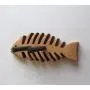 Ukulele Wall Mount Hanger, Bonefish, Luau Party Decor
