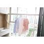 Multi-Functional Collapsible Hanger,Non-slip folding hanger,360°Rotating Space Saving Clothing Storage for Home/Travel/Camping, Clothes Hanger Organizer Rack for Adult Kids Shirt/Sweater/Suit Pants. Multi-Functional Collapsible Hanger,Non-slip folding hanger,360°Rotating Space Saving Clothing Storage for Home/Travel/Camping, Clothes Hanger Organizer Rack for Adult Kids Shirt/Sweater/Suit Pants.