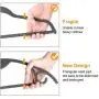 IEOKE Premium Velvet Hangers, Non Slip Suit Clothes Hangers Coat Hangers (50 Pack) Ultra Thin Space Saving with Heavy Duty 360 Swivel Chrome Hook (Titanium Grey) IEOKE Premium Velvet Hangers, Non Slip Suit Clothes Hangers Coat Hangers (50 Pack) Ultra Thin Space Saving with Heavy Duty 360 Swivel Chrome Hook (Titanium Grey)