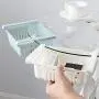 4 pcs/set Creative Fridge Layer Storage Rack Refrigerator Partition Sliding Drawer Food Crisper Holder Fresh-keeping Layered Organizers Drawer (4 packs) 4 pcs/set Creative Fridge Layer Storage Rack Refrigerator Partition Sliding Drawer Food Crisper Holder Fresh-keeping Layered Organizers Drawer (4 packs)