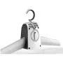 Folding Mini Portable Electric Fast Drying clothes Dryer Hanger Hot & Cold Winds Adjustable Folding Mini Portable Electric Fast Drying clothes Dryer Hanger Hot & Cold Winds Adjustable