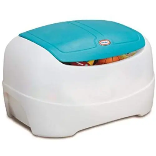 Little Tikes Play N Store Toy Chest Little Tikes Play N Store Toy Chest