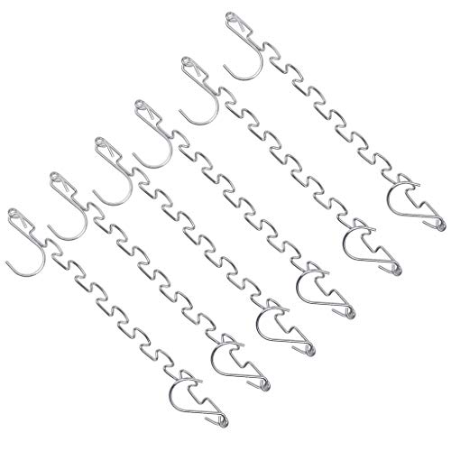jiulonerst Multi Function?? Metal Magic Clothes Hanger Rack
