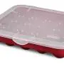 Sterilite Christmas Ornament Storage Case. Sterilite Christmas Ornament Storage Case.
