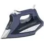 Rowenta Focus Xcel 400-holes HD Soleplate, Blue DW5260 1715-Watt, Auto Shut Off