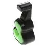 Gazechimp Fashion Plastic Vehicle Cars Violin Hook Hanger Hanging Women Bag Clothes - Green, 9.55.22.7cm/3.742.051.06inch Gazechimp Fashion Plastic Vehicle Cars Violin Hook Hanger Hanging Women Bag Clothes - Green, 9.55.22.7cm/3.742.051.06inch