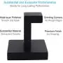 Bath Towel Hook, Angle Simple Stainless Steel Shower Towel Holder, Bathroom Robe Hook, Kitchen Dish Towel Hanger, Square Coat Hook, Single Robe Hook for Cabinet Wall Mount, Matte Black Bath Towel Hook, Angle Simple Stainless Steel Shower Towel Holder, Bathroom Robe Hook, Kitchen Dish Towel Hanger, Square Coat Hook, Single Robe Hook for Cabinet Wall Mount, Matte Black