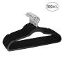 100 pcs Clothes Suit Shirt Pants Hangers Household Supplies Cleaning Cloth Laundry Line Storage Clothing Closet, Coat Hanger, Hook, Crotchet, Holdfast, Pants, Trousers, Panties, Jeans, Washing Line 100 pcs Clothes Suit Shirt Pants Hangers Household Supplies Cleaning Cloth Laundry Line Storage Clothing Closet, Coat Hanger, Hook, Crotchet, Holdfast, Pants, Trousers, Panties, Jeans, Washing Line