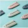 10pcs Random Color Travel Portable Folding Hanger Multi-Functional Travel Hanger Camping Travel Clothing Drying Cloth Hangers Storage 10pcs Random Color Travel Portable Folding Hanger Multi-Functional Travel Hanger Camping Travel Clothing Drying Cloth Hangers Storage
