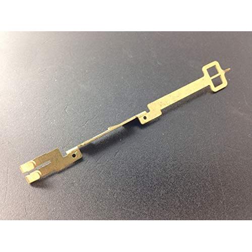 Hermle Clock Pendulum Leader Hanger 4 3/8"