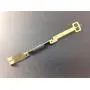 Hermle Clock Pendulum Leader Hanger 4 3/8"