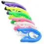 12PCS Folding Travel Hangers ? 3 Section Design, Collapsing Clothing Hangers, Space Saving and Lightweight for Easy Carrying and Storing ? Strong Plastic and Aluminum Alloy Rivets (Transparent) 12PCS Folding Travel Hangers ? 3 Section Design, Collapsing Clothing Hangers, Space Saving and Lightweight for Easy Carrying and Storing ? Strong Plastic and Aluminum Alloy Rivets (Transparent)