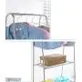 WYQSZ Simple Coat Rack, Floor Hanger, Household Rack Clothes Rack, Simple Modern Hanger Bedroom Bag Rack WYQSZ Simple Coat Rack, Floor Hanger, Household Rack Clothes Rack, Simple Modern Hanger Bedroom Bag Rack