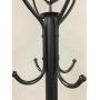 Frenchi Home Furnishing  Coat Rack, 73" H