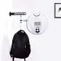 Wall Mounted Clothes Hanger Black Wall Mount Clothes Hanger Laundry Hangers Wall Mount Metal Closet Hooks with Swing Arm Set of 2 Wall Mounted Clothes Hanger Black Wall Mount Clothes Hanger Laundry Hangers Wall Mount Metal Closet Hooks with Swing Arm Set of 2