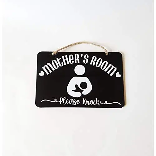 Custom Handmade Nursing/Pumping Do Not Disturb Door Sign/Hanger Custom Handmade Nursing/Pumping Do Not Disturb Door Sign/Hanger