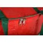Christmas Wreath Storage Bag - 30" X 7" - Durable Tarp Material, Zippered, Reinforced Handle and Easy to Slip The Wreath in and Out. Protect Your Holiday Wreath from Dust, Insects, and Moisture.… Christmas Wreath Storage Bag - 30" X 7" - Durable Tarp Material, Zippered, Reinforced Handle and Easy to Slip The Wreath in and Out. Protect Your Holiday Wreath from Dust, Insects, and Moisture.…