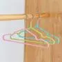 Clothes Hanger 25-piece Dipped Childrens Clothes Hangers Wet And Dry With A Grooved Childrens Clothes Hanging Childrens Bold Non-slip Clothing Pants Hangers ( Color : C , Size : 29.5x17x0.4cm ) Clothes Hanger 25-piece Dipped Childrens Clothes Hangers Wet And Dry With A Grooved Childrens Clothes Hanging Childrens Bold Non-slip Clothing Pants Hangers ( Color : C , Size : 29.5x17x0.4cm )
