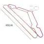 10 Pcs Clothes Hangers Non-Slip Hook for Suit Coat Closet Garment Outdoor Drying Rack Plastic Clothing Hanger Color Random 10 Pcs Clothes Hangers Non-Slip Hook for Suit Coat Closet Garment Outdoor Drying Rack Plastic Clothing Hanger Color Random