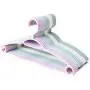 10pcs Random Color Plastic Hangers for Clothes Pegs Wire Antiskid Drying Clothes Rack Adult and Children Hanger Outdoor Drying Rack 10pcs Random Color Plastic Hangers for Clothes Pegs Wire Antiskid Drying Clothes Rack Adult and Children Hanger Outdoor Drying Rack