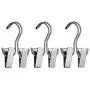 Add-on Boot Hangers (Set of 3) Add-on Boot Hangers (Set of 3)