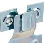 NATIONAL MFG/SPECTRUM BRANDS HHI National/Spectrum Brands HHI N109-171 2PK Zinc Sash Door Hanger NATIONAL MFG/SPECTRUM BRANDS HHI National/Spectrum Brands HHI N109-171 2PK Zinc Sash Door Hanger