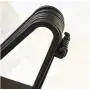 10Pcs Non-Slip Multifunctional Plastic Clothes Hangers for Wet Or Dry Adult Ladies Clothes Dress Black 10Pcs Non-Slip Multifunctional Plastic Clothes Hangers for Wet Or Dry Adult Ladies Clothes Dress Black