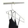 White Plastic Clothes Hangers | The Best Choice Everyday Standard Suit Clothe Hanger Target Set | Bulk Beauty Closet Room Pack | Adult Clothing Drying Rack Dress Form Shirt Coat Hangers with J Hooks White Plastic Clothes Hangers | The Best Choice Everyday Standard Suit Clothe Hanger Target Set | Bulk Beauty Closet Room Pack | Adult Clothing Drying Rack Dress Form Shirt Coat Hangers with J Hooks