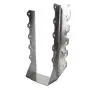 Joist Hanger 4" x 8" - 18G Steel G185 Triple Zinc Galvanized #458-3 Joist Hanger 4" x 8" - 18G Steel G185 Triple Zinc Galvanized #458-3