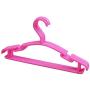 vmree Children Kids Plastic Coloured Coat Hangers Bow Clothes Hanger Kids Children Pet 10pcs vmree Children Kids Plastic Coloured Coat Hangers Bow Clothes Hanger Kids Children Pet 10pcs