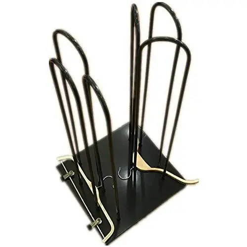 YGLight Hanger Clothes Hangers Holder Hold Smooth Anti-Rust Clothing Stores Hanger Stacker Swivel Casters Store Easy Movement Idle Iron, Wood (Color : Black) YGLight Hanger Clothes Hangers Holder Hold Smooth Anti-Rust Clothing Stores Hanger Stacker Swivel Casters Store Easy Movement Idle Iron, Wood (Color : Black)