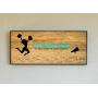 Race Medal Holder/Running Medal Hanger - CHEERLEADER/PERSONALIZED. Wood Wall Mounted Medal Organizer. CUSTOMIZATION Available Race Medal Holder/Running Medal Hanger - CHEERLEADER/PERSONALIZED. Wood Wall Mounted Medal Organizer. CUSTOMIZATION Available
