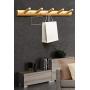 Natural Wood Wall Hook Wall Hanger Solid Wood Clothes Storage Rack Home Decor Hooks for Hanging Clothes Coat Decorative Hooks,1Pcs7