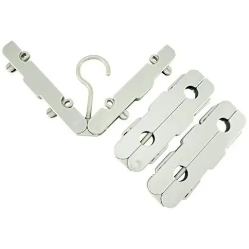 Foldable Clothes Hangers SunJolly Plastic Foldable Portable Travel Home Camping Mini Non-slip Clothes Shirts Sweaters Dress Hanger Hook Drying Rack- Pack of 4(Blue/Beige/Purple/Green) (Green) Foldable Clothes Hangers SunJolly Plastic Foldable Portable Travel Home Camping Mini Non-slip Clothes Shirts Sweaters Dress Hanger Hook Drying Rack- Pack of 4(Blue/Beige/Purple/Green) (Green)