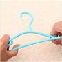 Clothes Hanger Kids Best Quality, 10pcs Lot Portable Kids Clothes Hanger Children Toddler Baby Coat Plastic - Toddler Clothes Hanger, Children Clothes Hanger, Kids Clothes Hangers