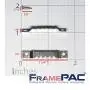Picture Frame Sawtooth Hanger 1 5/8" (100 Pcs)