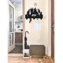 Star Wars Wall Hanger Wall Holder Decorative Clothes Hooks Creative Star Wars Wall Art Hooks for Clothing Bag Key Unique Indoor Decoration