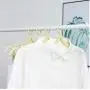 10pcs Random Color Foldable Travel Clothes Organizer Hanger Rack Wardrobe Closet Drying Holder Hanger Clothes Drying Rack Clothes Storage Rack 10pcs Random Color Foldable Travel Clothes Organizer Hanger Rack Wardrobe Closet Drying Holder Hanger Clothes Drying Rack Clothes Storage Rack